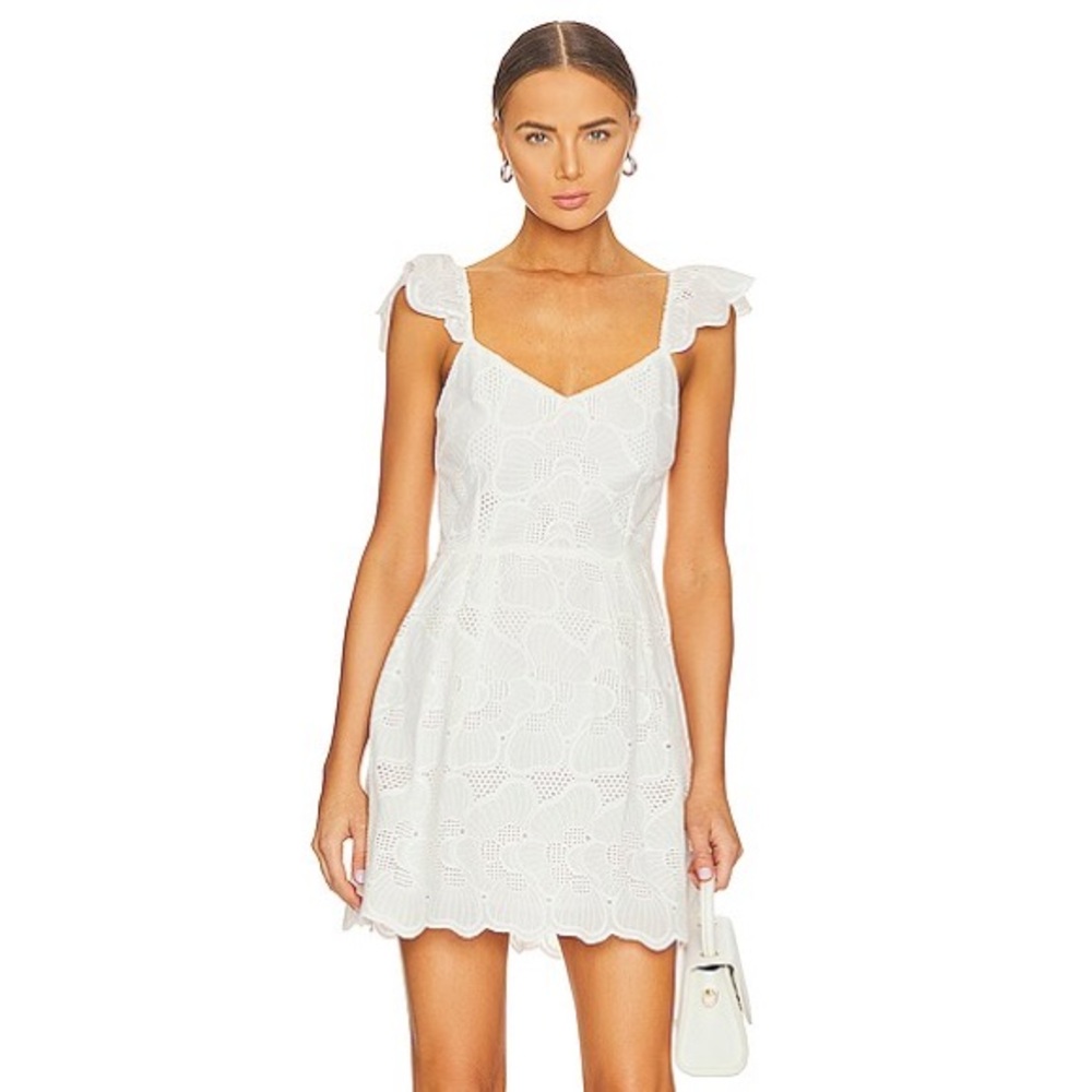 Steve Madden Dress